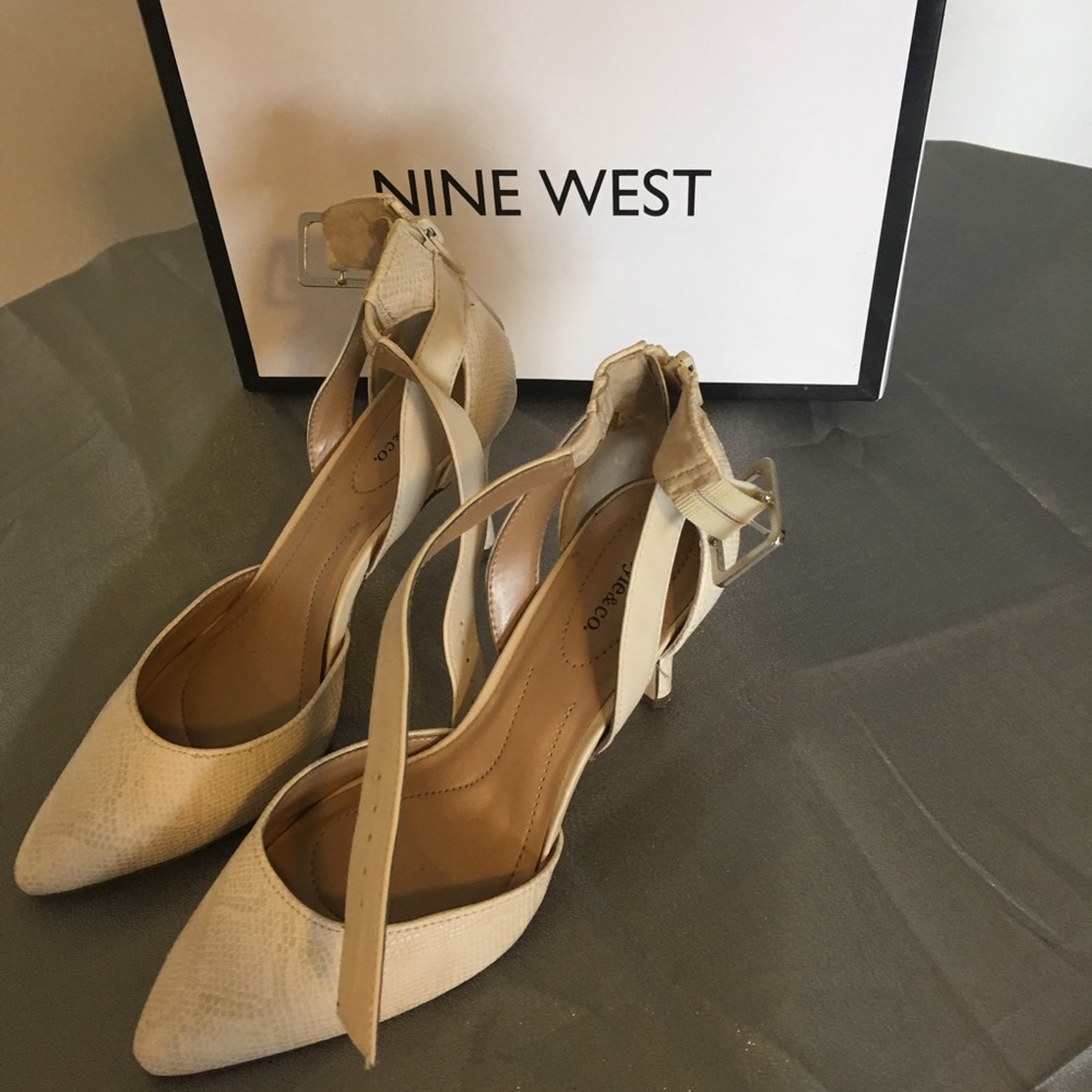 Designer Shoes